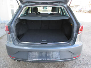 SEAT Leon ST 2.0 TDi 110kW