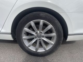 Volkswagen Passat 2.0 110kW