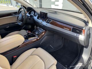 Audi S8 Quattro 4.0 CGTA 382kW
