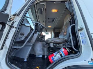 Volvo FM X 460 6x2*4 345kW