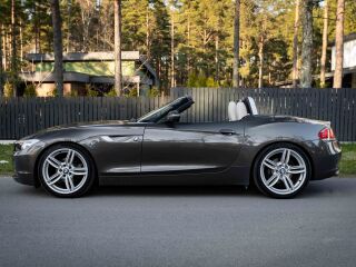 BMW Z4 SDrive 23i 2.5 150kW