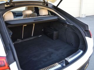 Mercedes-Benz GLE 350 2.0 143kW