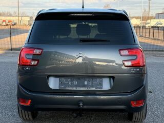 Citroen Grand C4 Picasso Long Luxury Facelift 7k EU5 1.6 R4 HDi 85кВ
