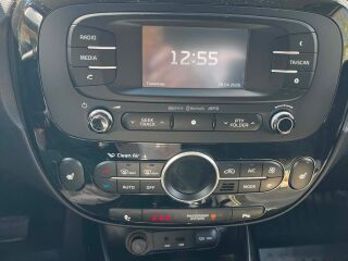 Kia Soul 1.6 R4 94kW