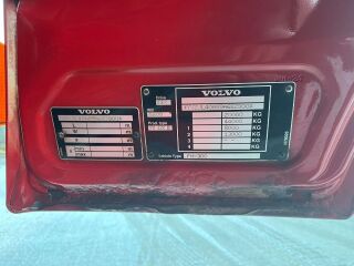Volvo FM 300 4x2 226kW
