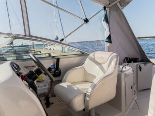 Sea Ray SunDancer EFI 5.7 V8 239kW