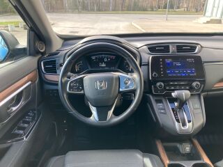 Honda CR-V Elegance 1.5 142кВ