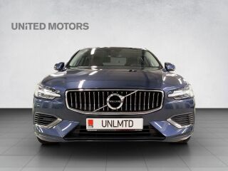 Volvo V60 T6 AWD Recharge 2.0 186kW