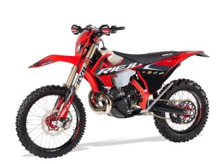 Rieju MR 300i PRO 2T TFI