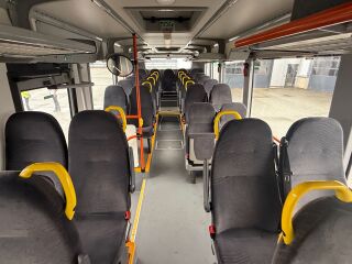 Volvo 8900 12,2 m 263kW