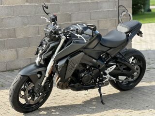 Suzuki GSX-S 950