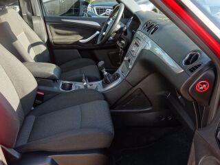 Ford S-MAX 2.0 R4 85kW