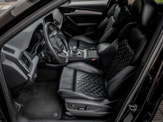 Audi Q5 3.0 210kW