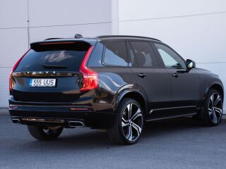 Volvo XC90 R-Line Polestar Tuning 2.0 180kW