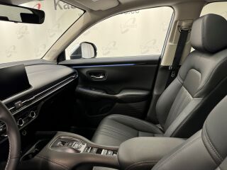 Honda ZR-V Advance Navy 2.0 105kW