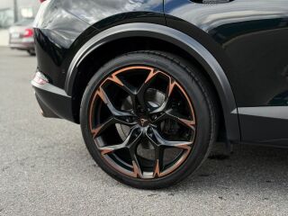 Cupra Formentor VZ5 CUP Racing Edition 2.5 R5 287кВ