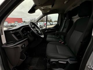 Ford Transit Custom L2H1 ATM Tdci 96kW