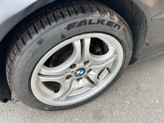 BMW 318 2.0 105kW