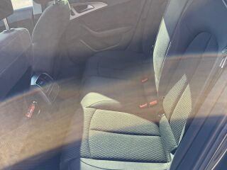 Audi A6 2.0 TDi 130kW