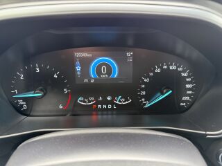 Ford Focus TURNIER COOL & CONNECT FACELIFT 1.5 R4 ECOBLUE 120 88кВ
