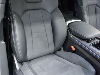Audi SQ8 QUATTRO 4.0 V8 TFSI 373kW