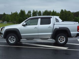 Volkswagen Amarok 2.0 120kW