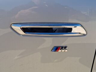 BMW 525 X-drive M-pakett 160кВ