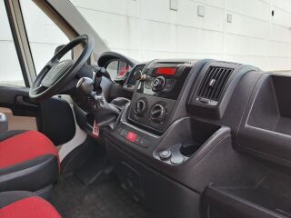 Fiat Ducato KÜLMIK 2.0 85kW