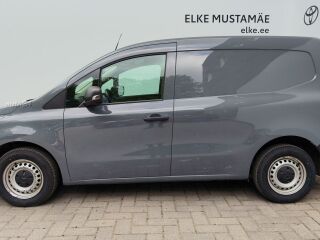 Mercedes-Benz Citan 70kW