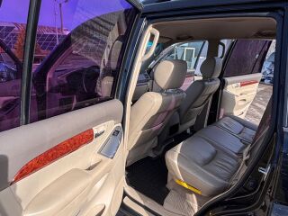Toyota Land Cruiser 3.0 127kW