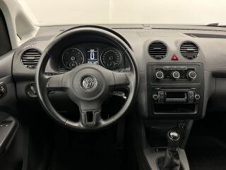 Volkswagen Caddy 1.6 75kW