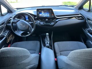 Toyota C-HR Style 1.8 72kW