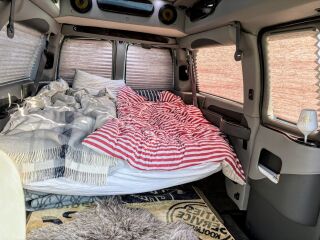 GMC Savana Stabititrack AWD 5.3 231kW