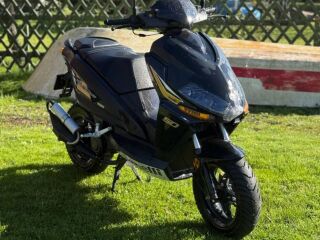 Benelli X-Blade