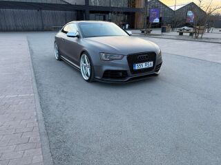 Audi RS 5 4.2 V8 FSI 331kW