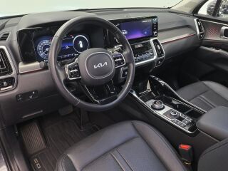 Kia Sorento AWD Business Premium 2.2 CRDi 142kW