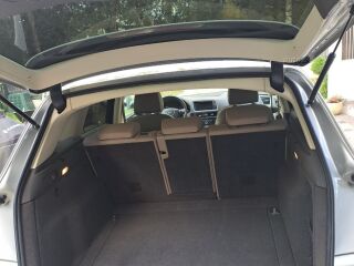 Audi Q5 2.0 165кВ