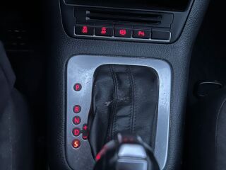 Volkswagen Tiguan 1.4 TSI 118kW