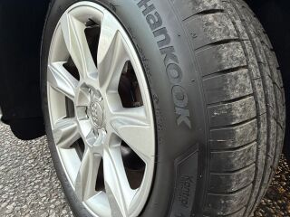 Audi A4 allroad Avant Quattro S-Line EU5 3.0 V6 TDI 180кВ