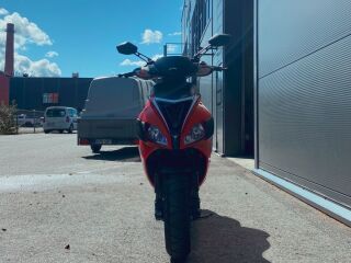 Aprilia SR 50 R 3kW