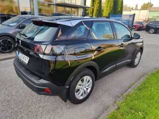 Peugeot 3008 Active Pack PureTech 130 AT8 1.2 96kW