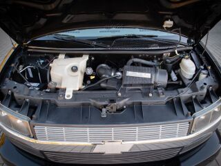 Chevrolet Express G1500 5.3