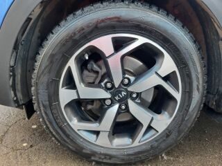 Kia Sportage 1.6 100kW