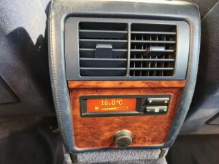 BMW 735 3.5 R6 173кВ