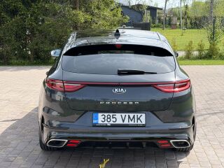 Kia ProCeed GT 1.6 150kW