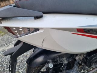Keeway F-Act Evo 50 4T 2kW