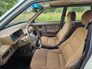 VAZ 2109 1.3 48кВ