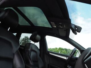 Audi A4 Avant Quattro S-Line 3.0 TDI V6 176kW