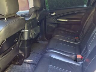 Ford Galaxy 2.0 103kW