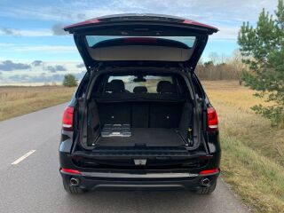 BMW X5 3.0 190kW
